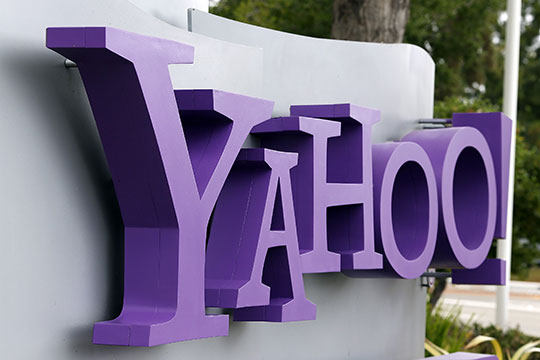 Հումորիստները վաճառքի են դրել Yahoo-ն
