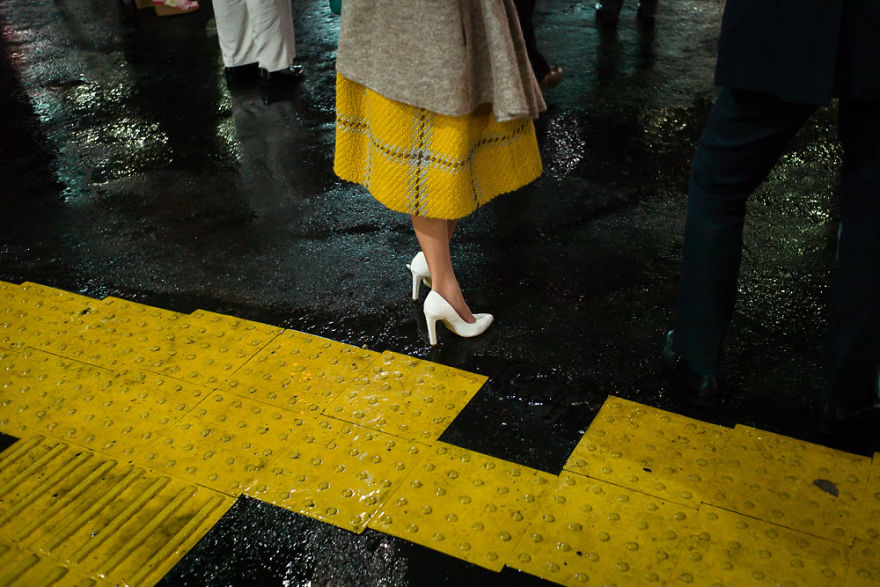 Ճապոնիան` փողոցային լուսանկարչության դրախտ (ֆոտոշարք)