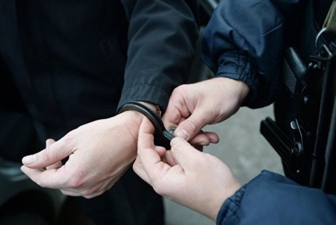 ՌԴ իրավապահների կողմից հետախուզվող է հայտնաբերվել