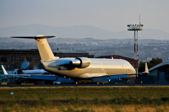Հայաստանի օդային երթևեկության կարգավարները ինքնամեկուսացել են կորոնավիրուսից