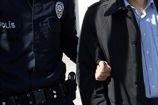 Թուրքական ոստիկանությունն այսօր ձերբակալել է Գյուլենի 28 կողմնակցի