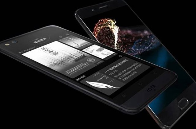 Yota Devices-ը ներկայացրել է երրորդ սերնդի YotaPhone-ը