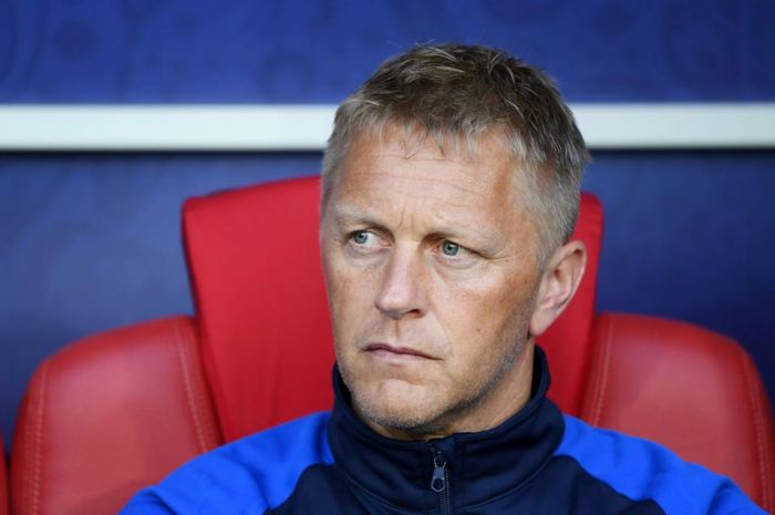 Իսլանդիայի հավաքականի մարզիչը հեռացավ 7 տարվա աշխատանքից հետո