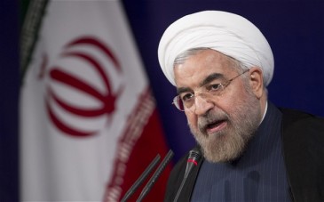 Իրանի նախագահը հայտարարել է Իրանի պատժամիջոցները հանելու մոտավոր ժամկետները