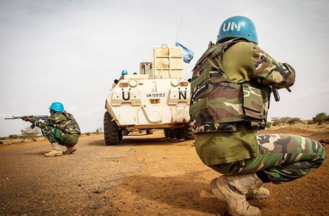 ՄԱԿ-ը ռեկորդային թվով խաղաղապահներ է կորցրել
