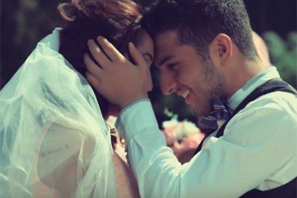 Տեսահոլովակի պրեմիերա. Նշան Հայրապետյան – «Ամուսնանալ եմ ուզում»