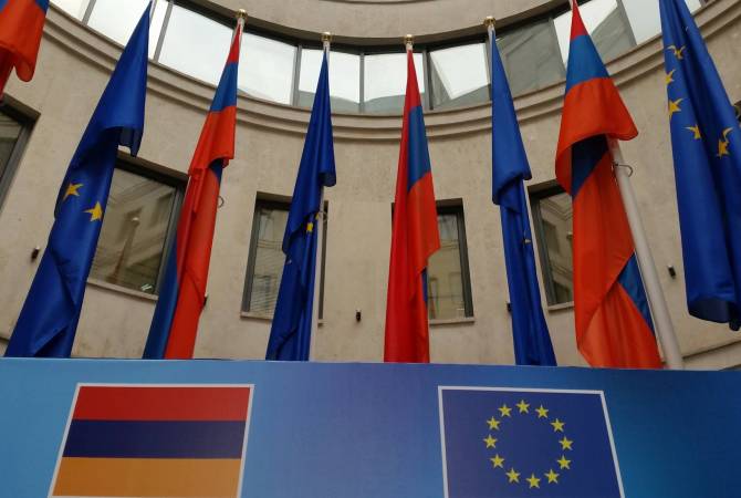 Բուլղարիան վավերացրել է ԵՄ-Հայաստան համաձայնագիրը