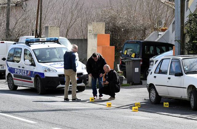 Տրեբում պատանդներ վերցրած ահաբեկիչը, հավանաբար, մարոկացի արմատական իսլամիստ է. AFP