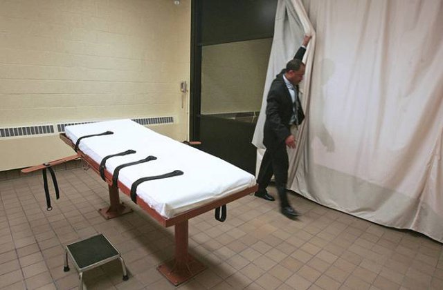 Ալաբամայում մահապատժի են ենթարկել ԱՄՆ-ում վերջին 42 տարում ամենատարեց բանտարկյալին. NYT