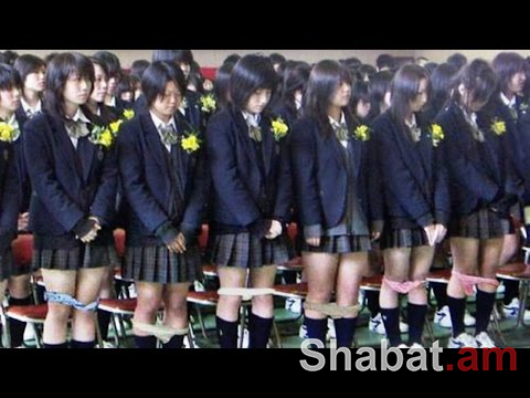 Աշխարհի ամենավատ դպրոցները (տեսանյութ)