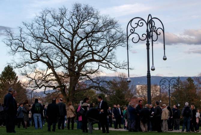 Շվեյցարիայի բարձրագույն դատարանը մերժել է Հայոց ցեղասպանությանը նվիրված հուշարձանի տեղադրման դեմ բողոքը