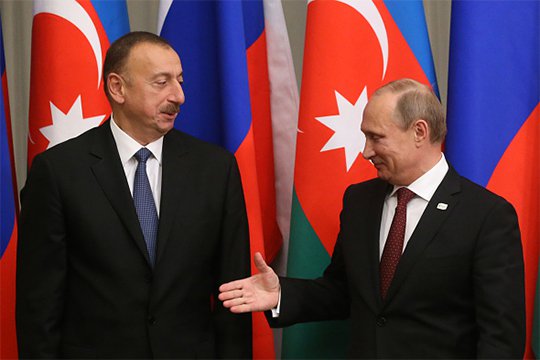 Ինչու Ադրբեջանը և Ռուսաստանը չարձագանքեցին Հայաստանի բացած նոր սահմանային անցակետերի առաջարկին
