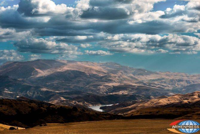 Հայաստանում օդի ջերմաստիճանը կմնա նույնը