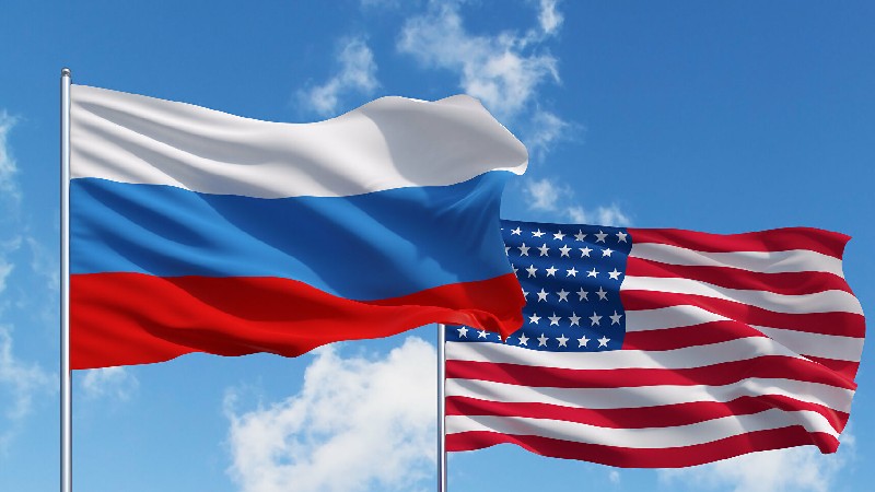 ԱՄՆ-ի կողմից նոր պատժամիջոցներ են սահմանվել ՌԴ-ի դեմ