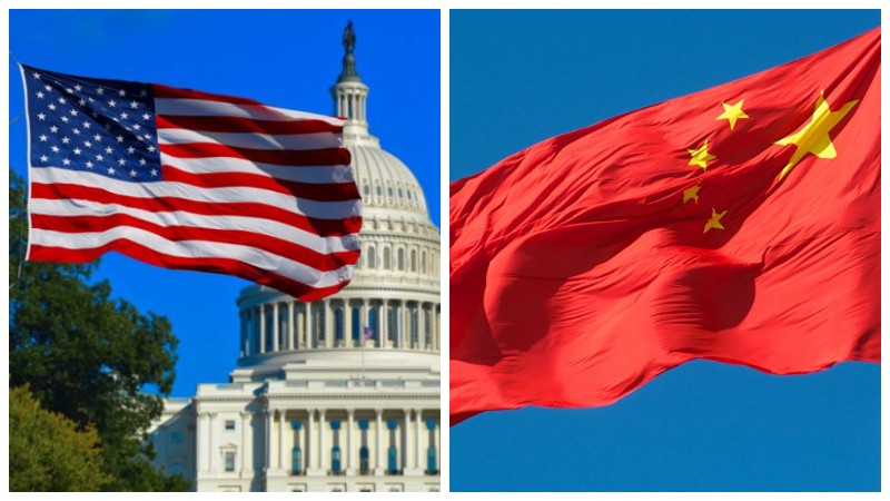 ԱՄՆ-ն Չինաստանի հետ լարվածության սրման ոչ մի պատճառ չի տեսնում