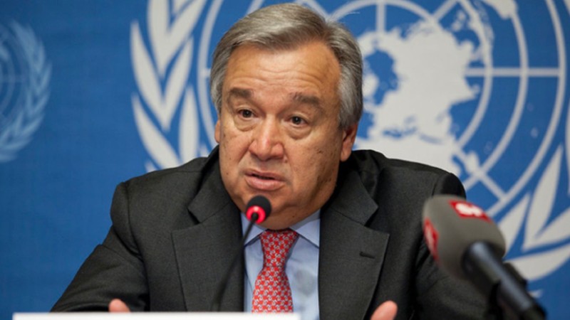 ՄԱԿ-ը կողմերին կոչ է արել զսպվածություն ցուցաբերել Լեռնային Ղարաբաղում իրավիճակի սրման ֆոնին