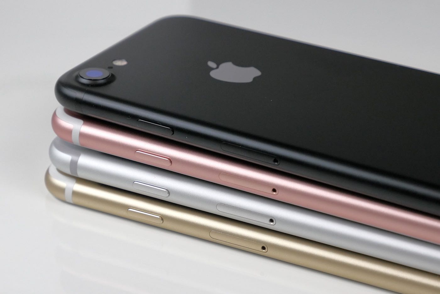iPhone 7-ը` աշխարհում ամենաշատ վաճառված սմարթֆոն