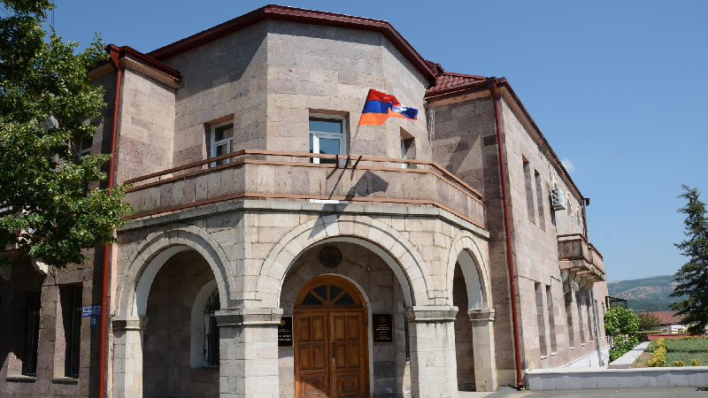Ադրբեջանը ձգտում է ազատվել Արցախի ժողովրդից. ԱՀ ԱԳՆ