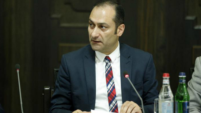 Գերևարված 2 հայ զինծառայողների ընտանիքի անդամների անունից Եվրոպական դատարան դիմում է ներկայացվել. Արտակ Զեյնալյան
