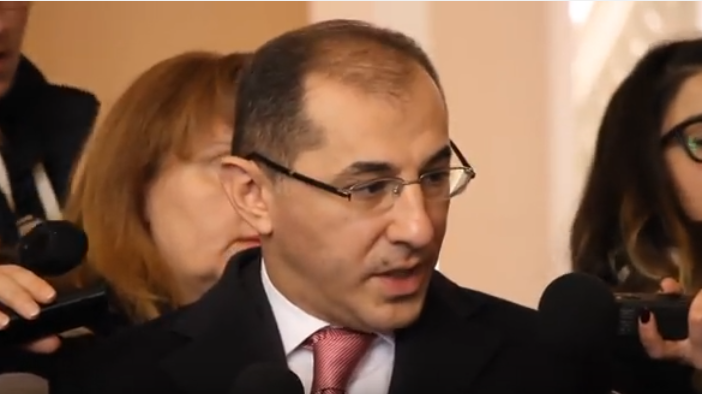«Հայաստանի պետական պարտքը վտանգավոր չէ»․ ֆինանսների նախարար (տեսանյութ)
