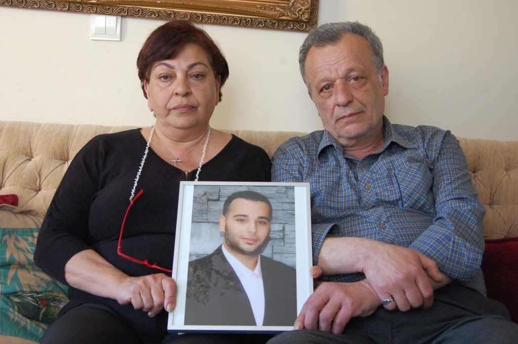 «Քեզ մեզնից խլած ընկերդ երջանիկ ապրում է, հոգի՛ս». ապրիլի 24-ին թուրքական բանակում սպանված հայազգի Սևակ Բալըքչըի մոր գրառումը` որդու մահվան տարելիցին