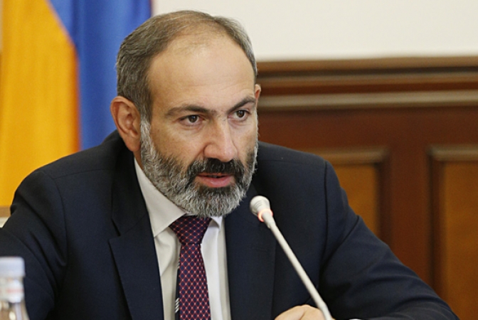 Շառլ Ազնավուրի հուղարկավորության օրը Հայաստանում սգո օր կհայտարարվի. վարչապետ