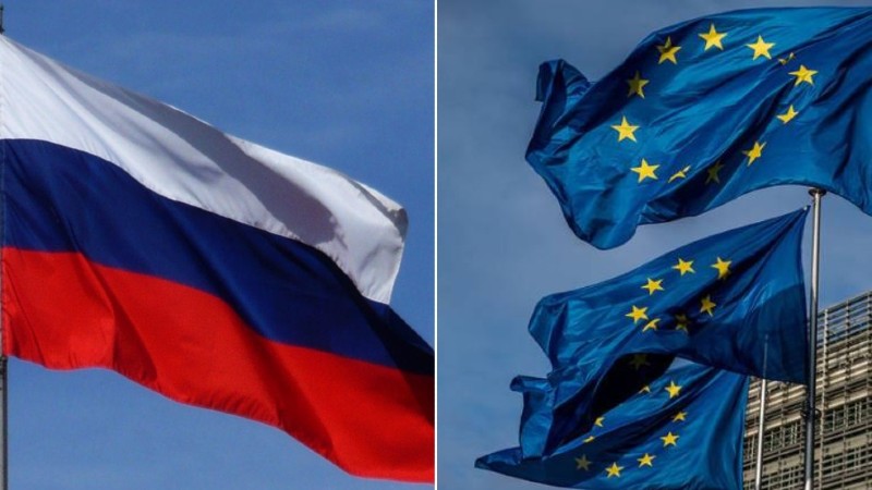 ԵՄ-ը քննարկում է Ռուսաստանի դեմ պատժամիջոցների նոր փաթեթը