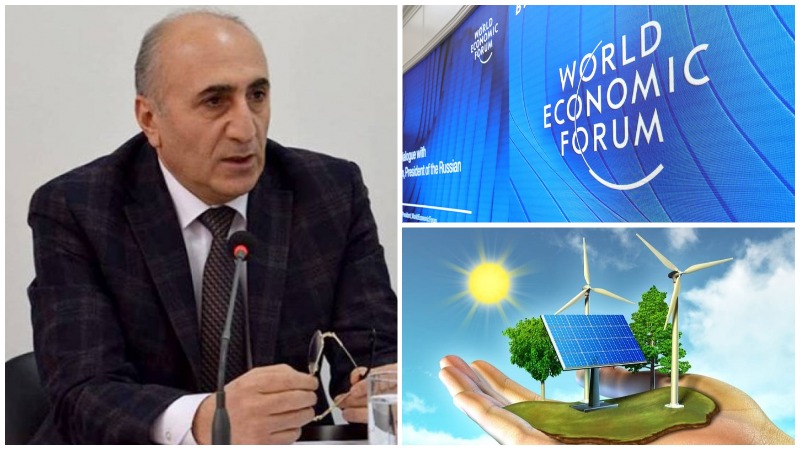 Հայաստանի 2023թ. էներգիայի վերափոխման ինդեքսը նվազել է. որոնք են հնարավոր պատճառները. մեկնաբանում է մասնագետը