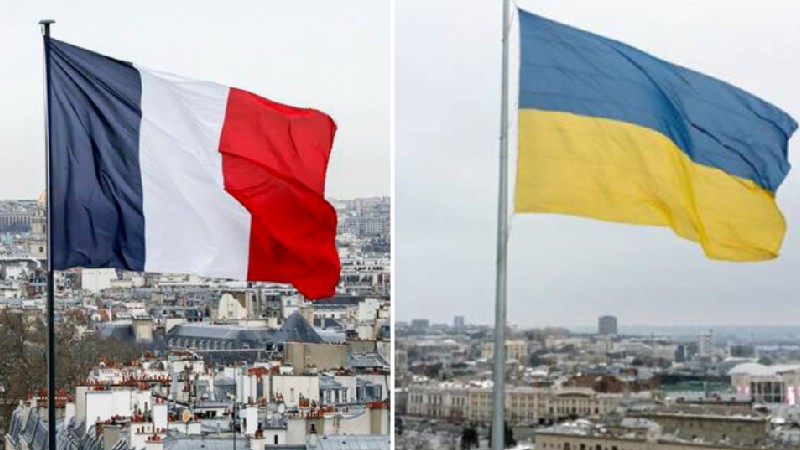 Շարունակելու ենք աջակցել Ուկրաինային, որքան անհրաժեշտ կլինի․ Ֆրանսիայի պետքարտուղար