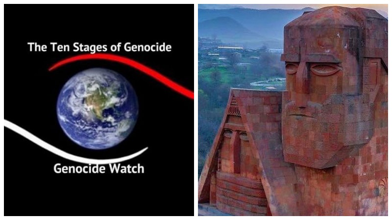Genocide Watch կազմակերպությունը դատապարտում է Արցախի շրջափակումը