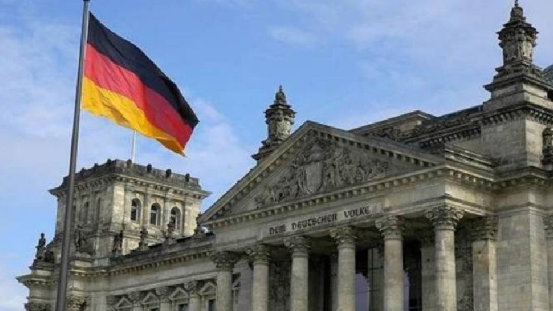 Գերմանիան ձեռքի նռնականետեր կտրամադրի Ուկրաինային