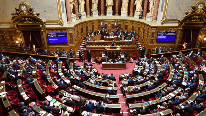 Ֆրանսիայի Սենատն ընդունեց Ադրբեջանի նկատմամբ պատժամիջոցներ առաջարկող բանաձև