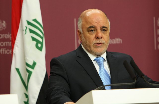 Իրաքի վարչապետը խոստացել է Մոսուլն ազատագրել մի քանի օրվա ընթացքում