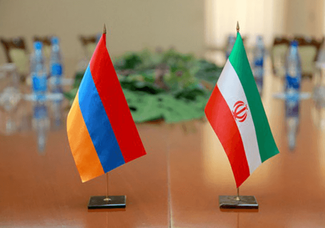 Правительство откажется от идеи создания Свободной экономической зоны Армении с Ираном - «Айкакан Жаманак»