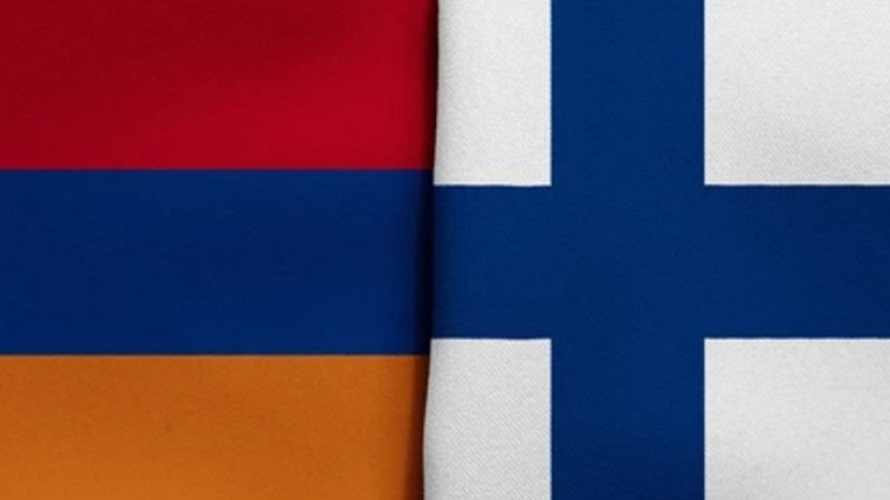 Հայաստանը և Ֆինլանդիան համատեղ ջանքերով նոր թափ կհաղորդեն փոխգործակցության զարգացմանը․ ՀՀ ԱԳՆ