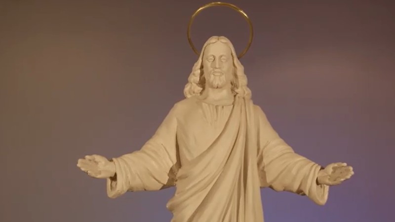 Ամփոփվեց Հիսուս Քրիստոսի մոնումենտալ արձան-համալիրի նախաձեռնության մրցութային փուլը (տեսանյութ)