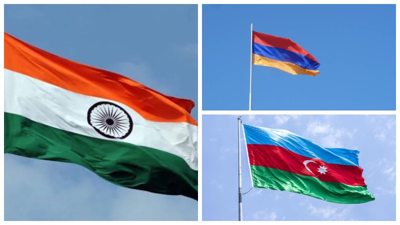 Հնդկաստանը ՀՀ-ին ու Ադրբեջանին բանակցություններ սկսելու կոչ է արել