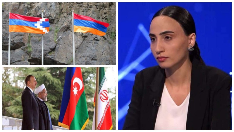 Իրան-Ադրբեջան լարված հարաբերությունների կիզակետում Հայաստանն է. ինչպես այն կանդրադառնա ՀՀ-ի վրա. պարզաբանում է փորձագետը