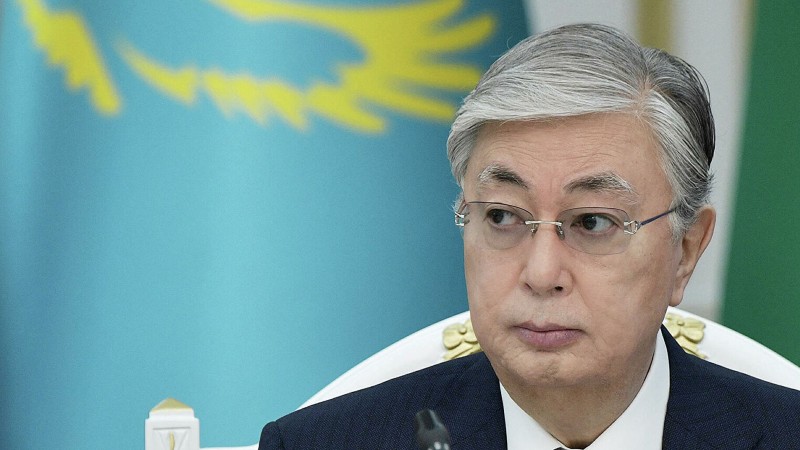  Տոկաեւը Ղազախստանի նոր վարչապետ թեկնածուին կներկայացնի հունվարի 11-ին