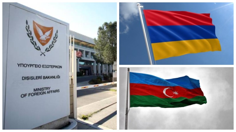 Կիպրոսի ԱԳՆ-ն դատապարտում է Ադրբեջանի հարձակումը ՀՀ-ի դեմ