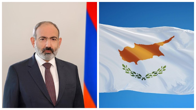 Վստահ եմ, որ Հայաստանի և Կիպրոսի միջև բեղմնավոր կշարունակի ամրապնդվել. վարչապետի շնորհավորանքը Կիպրոսի անկախության օրվա առթիվ