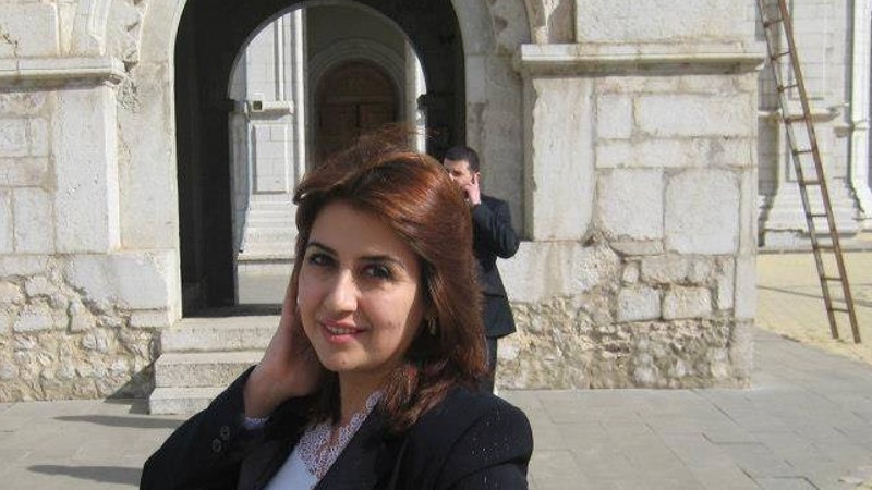 Լիանա Սիմոնյանը նշանակվել է ԱԺ նախագահի խորհրդական