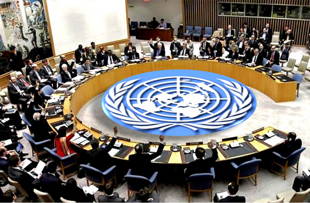 Ինչպես է Ադրբեջանը խեղաթյուրում ՄԱԿ-ի Անվտանգության խորհրդի բանաձևերը