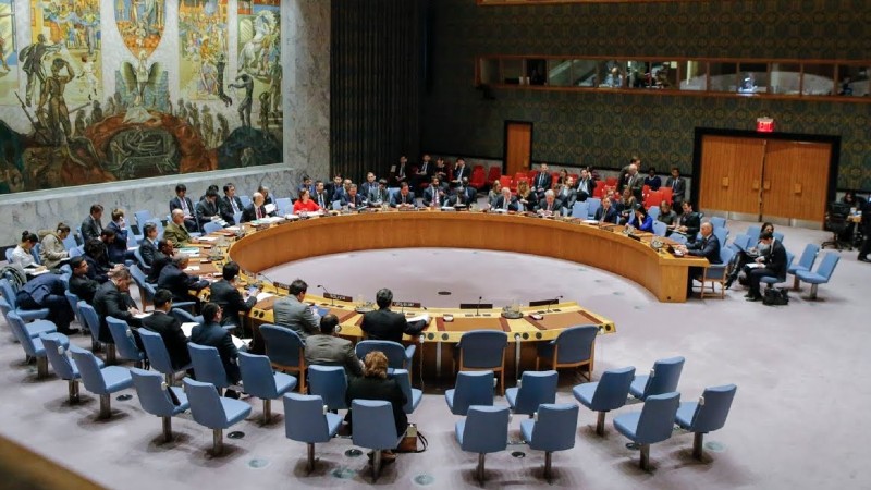 ՄԱԿ-ի ԱԽ անդամները պատրաստ են քննարկել իրավիճակը հայ- ադրբեջանական սահմանին