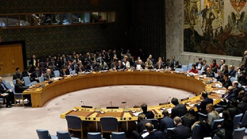 Հայ-ադրբեջանական սահմանին իրավիճակի վերաբերյալ ՄԱԿ-ի ԱԽ նիստը կկայանա սեպտեմբերի 14-ին