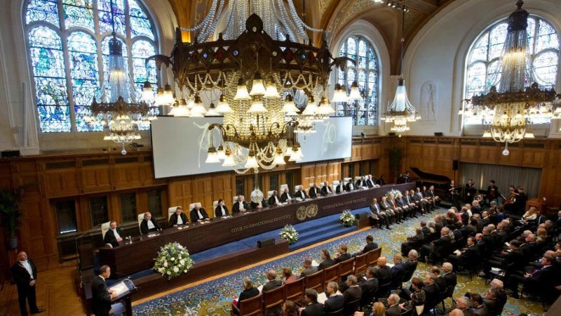 ՄԱԿ-ի Արդարադատության դատարանը Ադրբեջանից պահանջել է դադարեցնել հայերի դեմ ռասայական ատելության հրահրումը