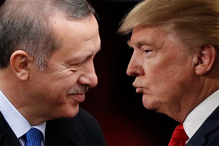 Թուրքիայի և ԱՄՆ-ի միջև պայքարը կարող է ավարտվել ՆԱՏՕ-ի պառակտմամբ. վերլուծաբան