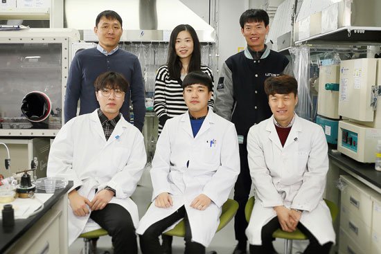 Կորեացի գիտնականները մաշկի մեջ ամրացվող բարձրախոս և դինամիկ են ստեղծել