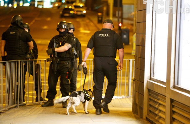 Բրիտանական ոստիկանությունը ձերբակալել է Մանչեսթերում ահաբեկչության ենթադրյալ հեղինակի եղբորը