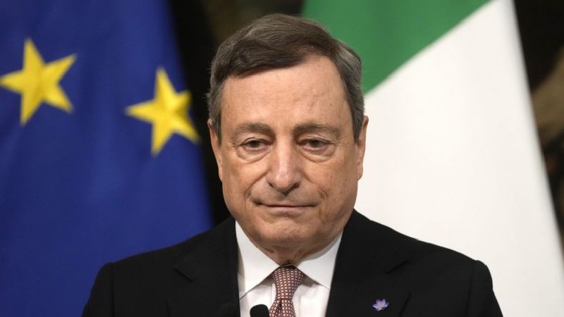 Իտալիայի վարչապետը հրաժարական է տվել, սակայն նախագահն այն չի ընդունել